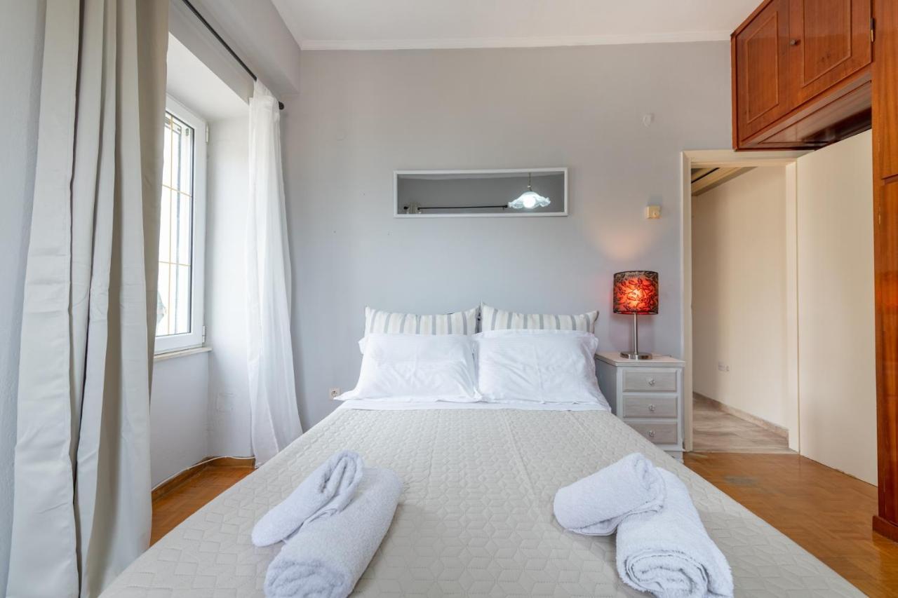 Mitropoleos Suite Corfu  Kültér fotó