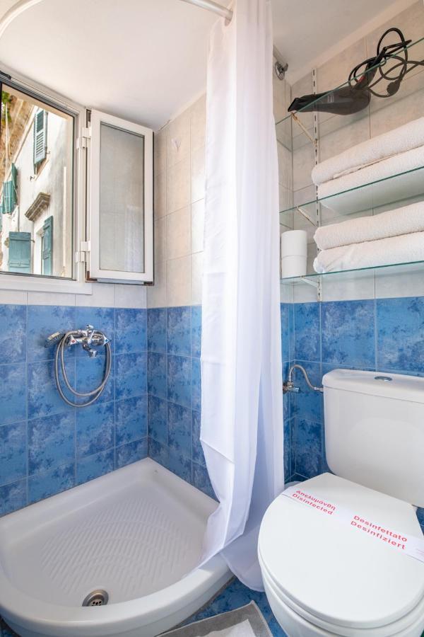 Mitropoleos Suite Corfu  Kültér fotó