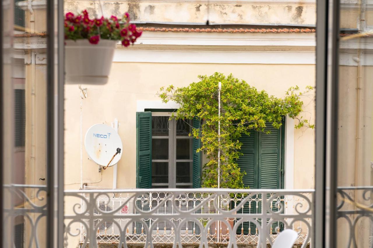 Mitropoleos Suite Corfu  Kültér fotó