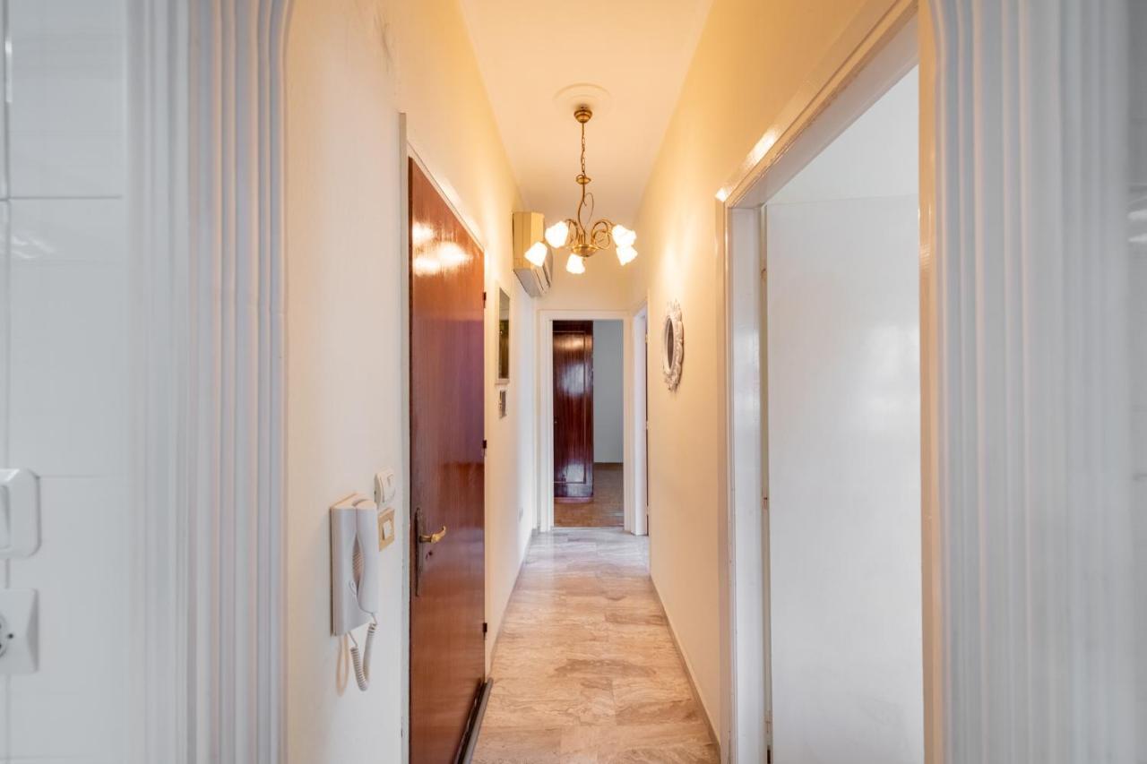Mitropoleos Suite Corfu  Kültér fotó