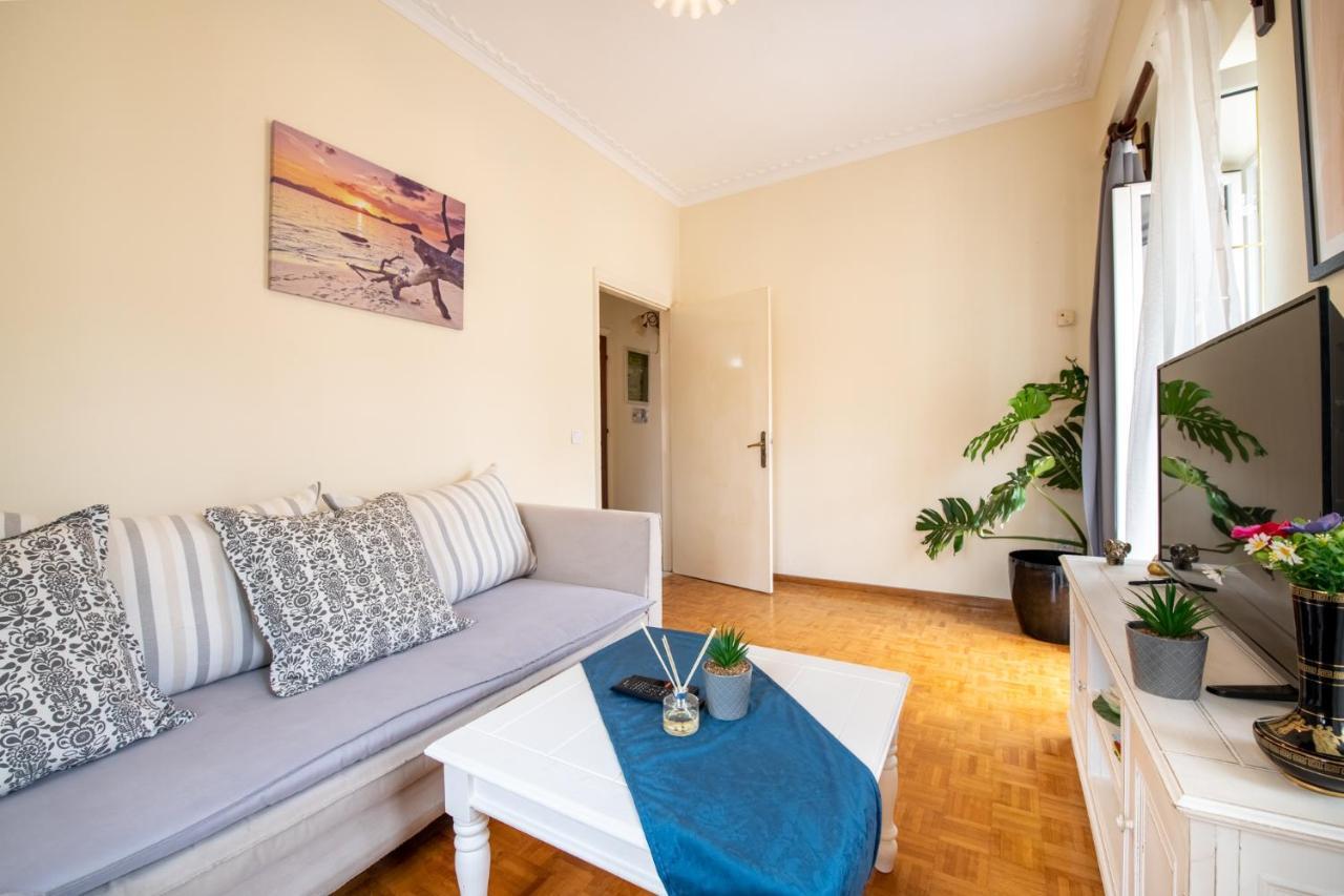 Mitropoleos Suite Corfu  Kültér fotó