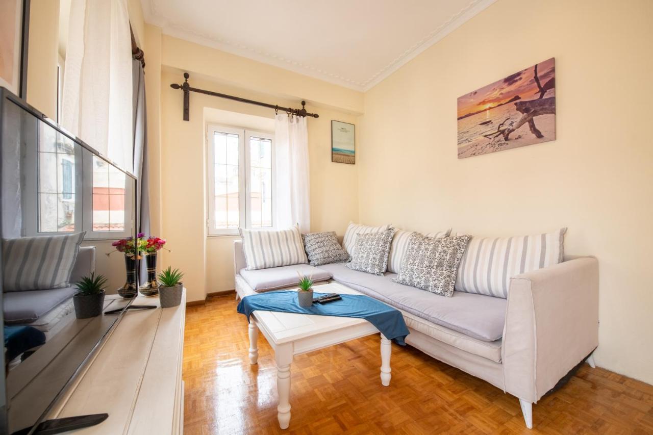 Mitropoleos Suite Corfu  Kültér fotó