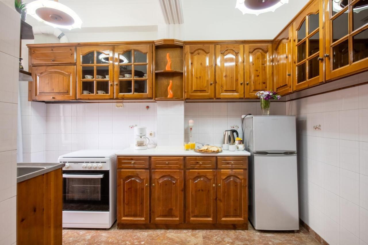 Mitropoleos Suite Corfu  Kültér fotó