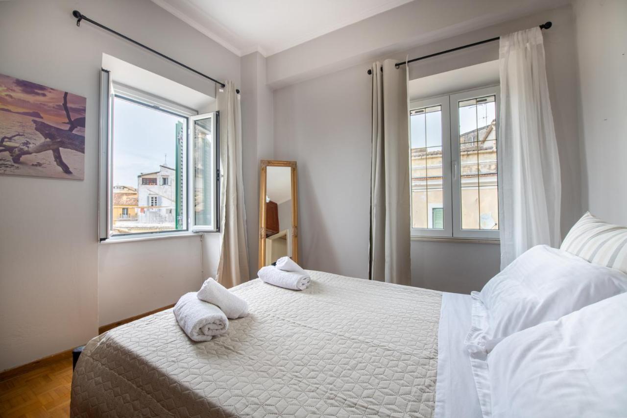 Mitropoleos Suite Corfu  Kültér fotó