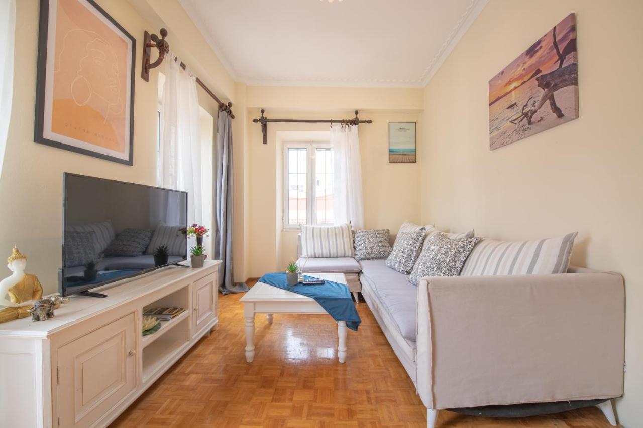Mitropoleos Suite Corfu  Kültér fotó