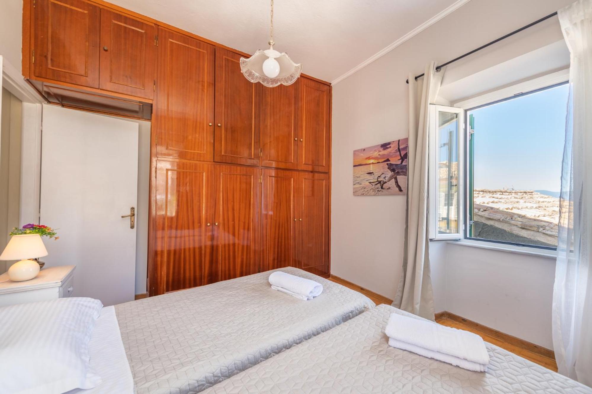 Mitropoleos Suite Corfu  Kültér fotó