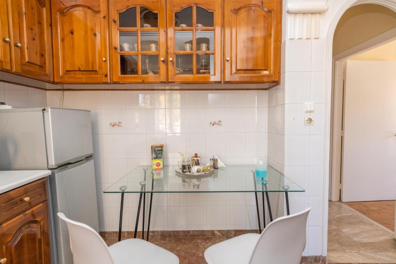 Mitropoleos Suite Corfu  Kültér fotó