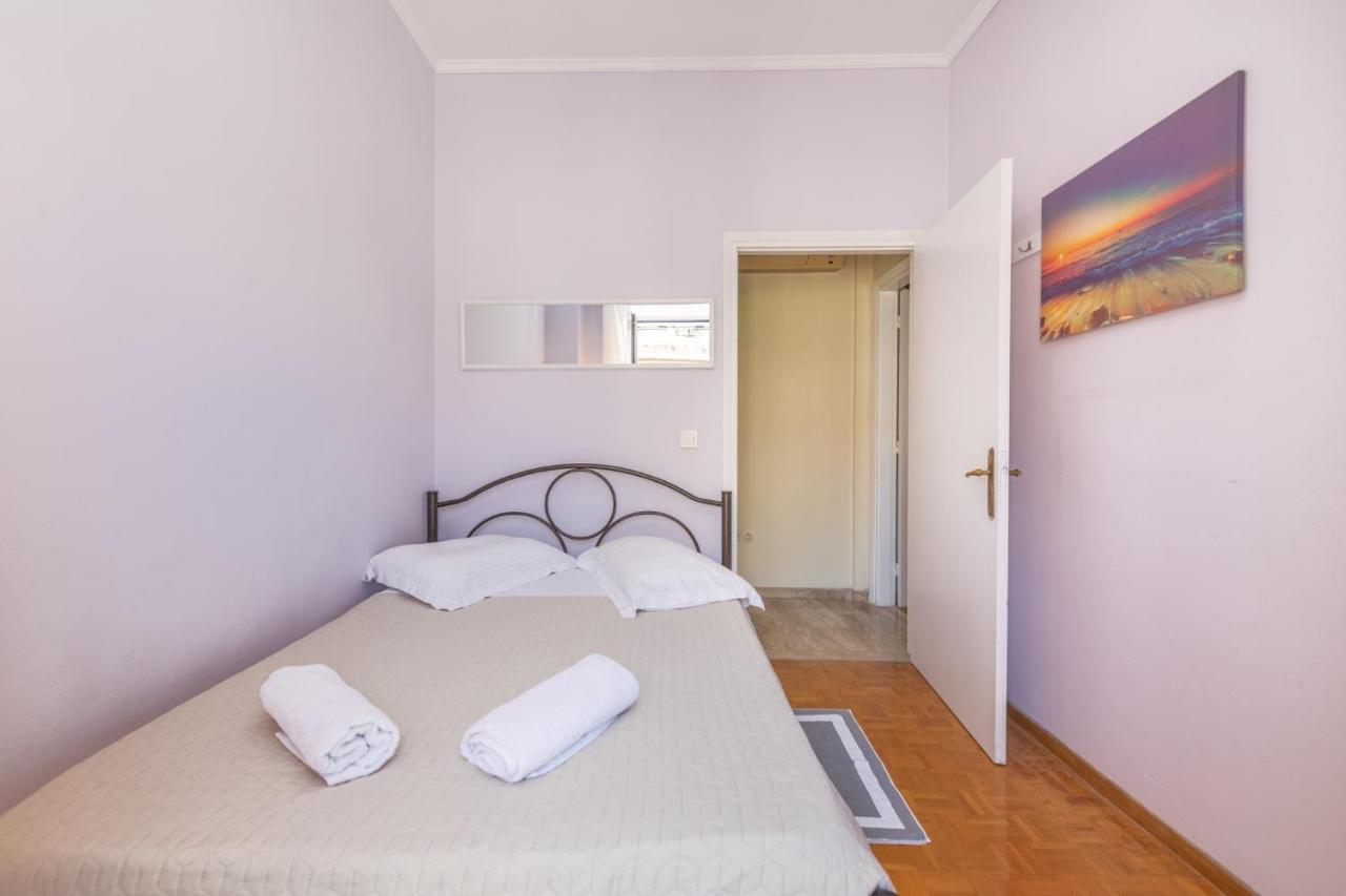 Mitropoleos Suite Corfu  Kültér fotó