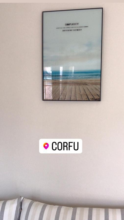 Mitropoleos Suite Corfu  Kültér fotó